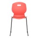 Arc Reverse Cantilever Classroom / Visitors Chair